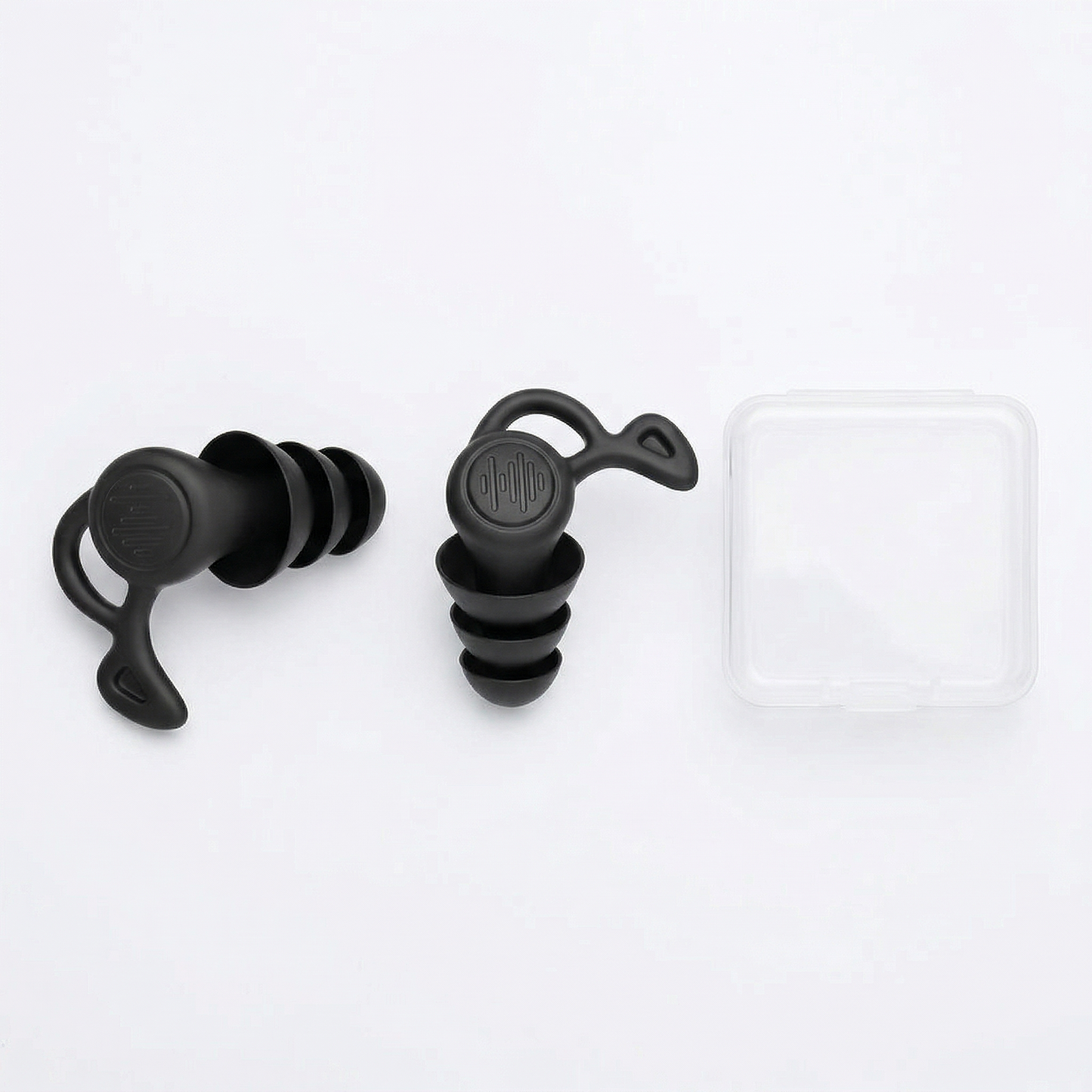 Stopery Hałasu / Zatyczki do uszu