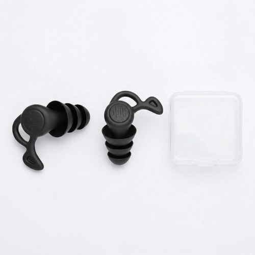 Stopery Hałasu / Zatyczki do uszu